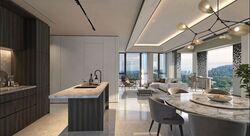 The Reserve Residences (D21), Apartment #628830091